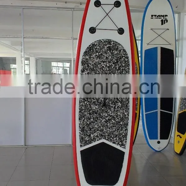 Popular Inflatable SUP/Bamboo SUP Surfboard /Stand Up Paddle Board /SUP photo-6