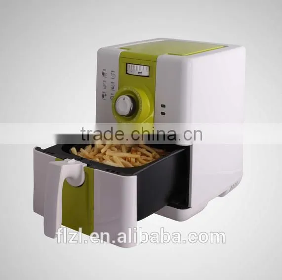 2015 AirFryer as Seen as on TV Air Fryer Without Oil & Oil Free Fryer photo-2