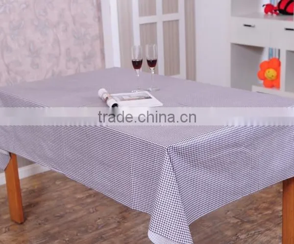 Eco-friendly Printed Table Cloth ,table Cleaning Cloth,restaurant Table Cloth/cheap Table Cloth/table Cloth Factory photo-4