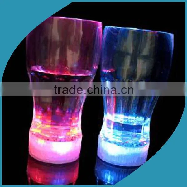 Plastic LED Cola Cup photo-2