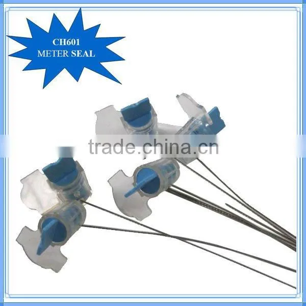 Gas/water/electric Meter Seal CH601 photo-6