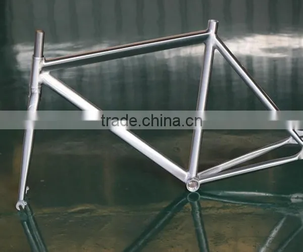 Hot Sale Stock Price Road /fixie Fixed Gear /track Frame photo-3