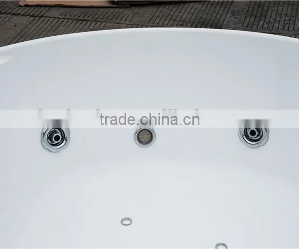 SUNZOOM CUPC 5mm Hydro Spa Hot Tub,tv Massage Hot Tub,hot Tub Headrest photo-3