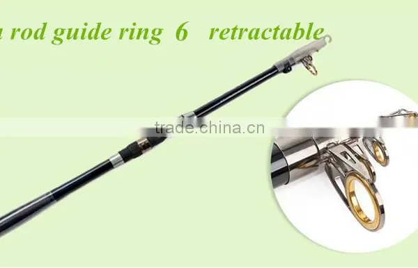 Sea Rod photo-4