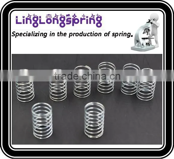Constant Force Compression Spring photo-3