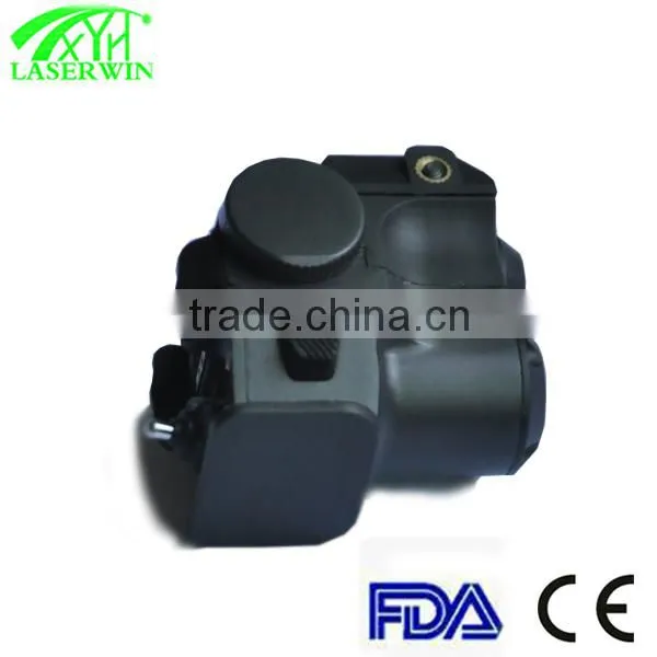 Hunting Scope With Invisible Laser Sight for Gun photo-4