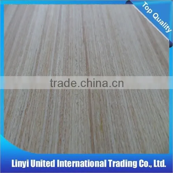 Sliced Cut Recon Gurjan Engineered Wood Veneer photo-3