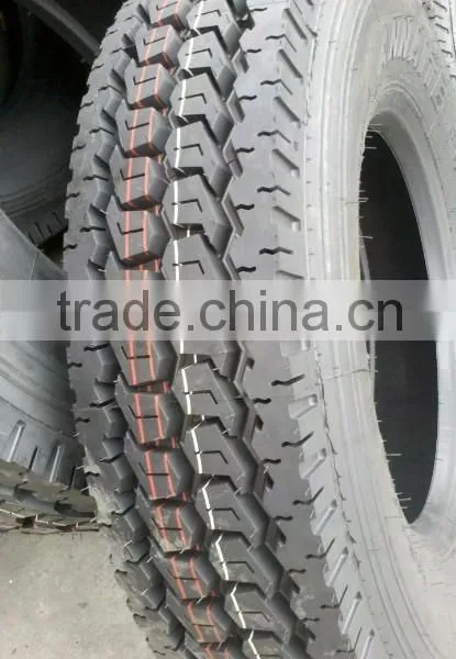 Front&rear Truck Tire, TBR 11R22.5 12R22.5 photo-2