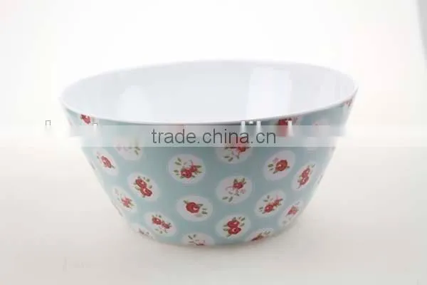 2015 Plastic Salad Bowl, Wholesale Bowl, Salad Bowl Set photo-2