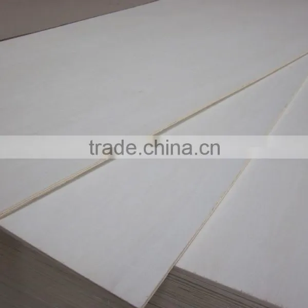 Thin Plywood Sheet for Dezhou