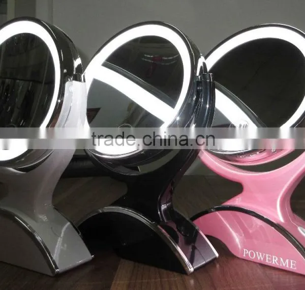 Cosmetic Desktop Mirror photo-6