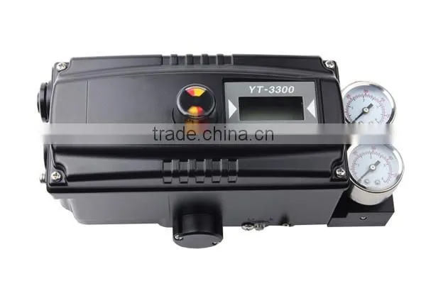 Smart Positioner YT-3350 photo-2