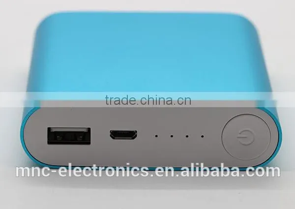 High Quality Wholesale Xiaomi Power Bank 10400mah for Promotion Gift photo-6