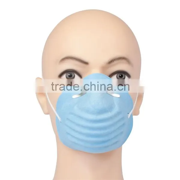 Exposed Aluminum/metal Nose Clip/piece 90*5.0*0.6mm for Folding Mask photo-2