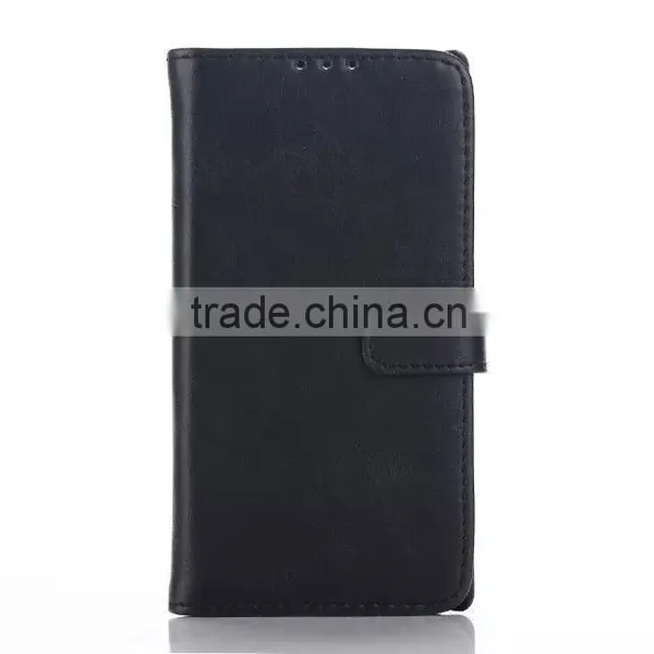 Wholesale Good Leather Case for LG Spirit With Wallet photo-4