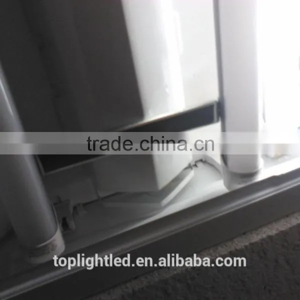 Patent Design No-dark Area 575mm 18watt Smd2835 Eco Replacement Led u Bend Tube photo-2