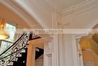 Wood Cornice Borads-S3S photo-4