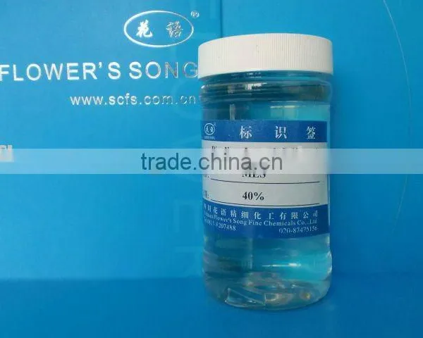 Lauryl Sulfosuccinate