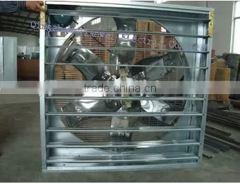 Aluminum Roof Fan Centrifugal Exhaust Fan photo-2