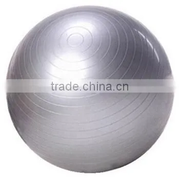 Anti-Burst Fitness Yoga Ball