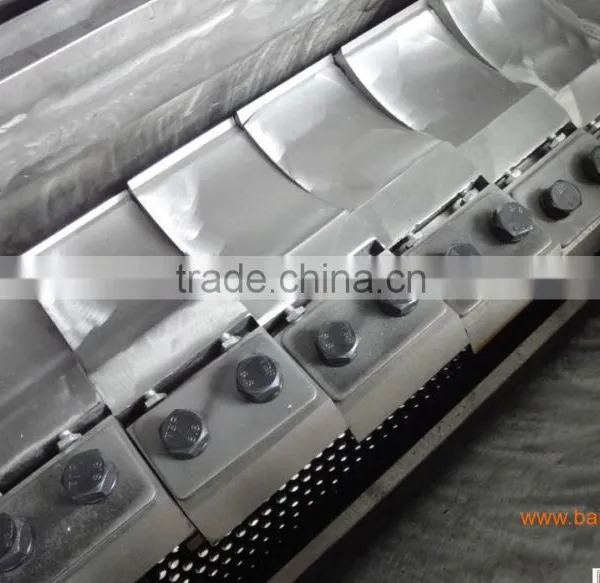 High Efficiency Plastic Crusher photo-4