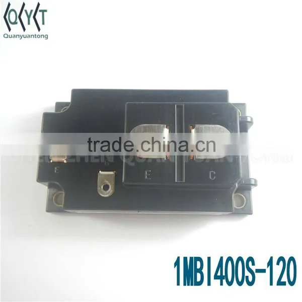Modules 1MBI400S-120 photo-3