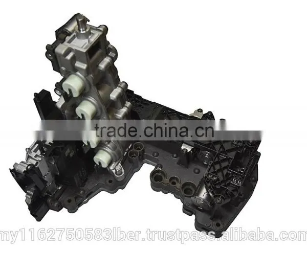 Motorcar Mechatronik Accessories and Supplies