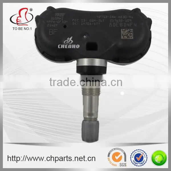 42753-SNA-A830-M1 TPMS Sensor For Hon-da Tire Pressure Sensor photo-2