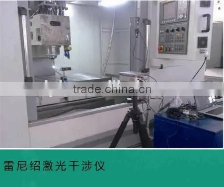 Hot Sale! VMC850 CNC Machining Machines for Sale Message Center photo-5