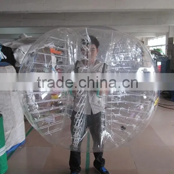 Inflatable Bumper Ball Bubble Ball photo-2