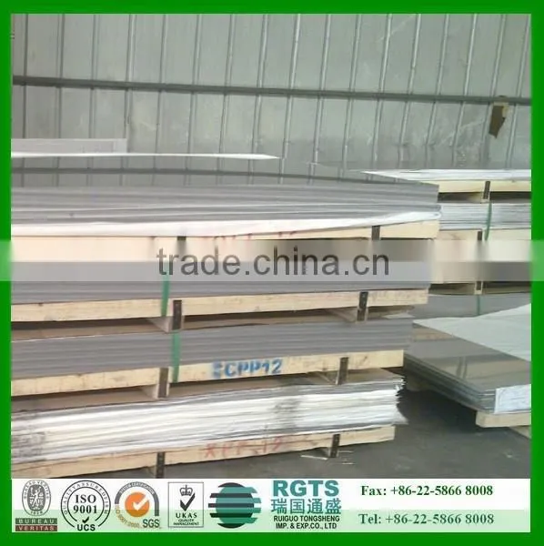 Ss316 316l Stainless Steel Sheet Price photo-3