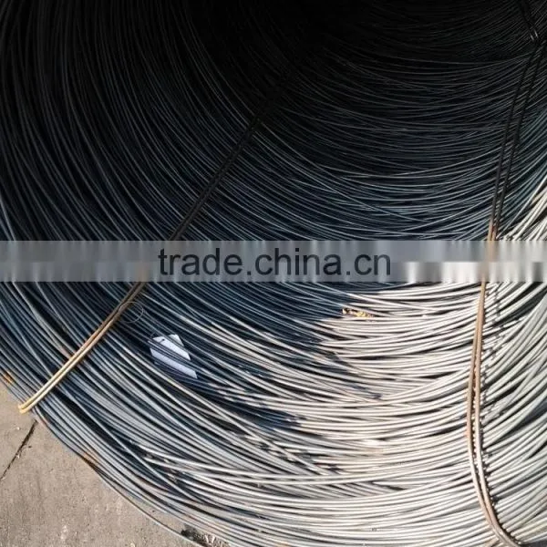 Building Construction Wire Rod photo-5