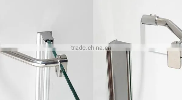 Bathroom Shower Glass Blocks photo-6