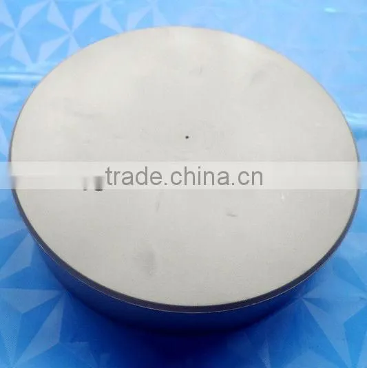 Carbide Round Blanks for Profiling