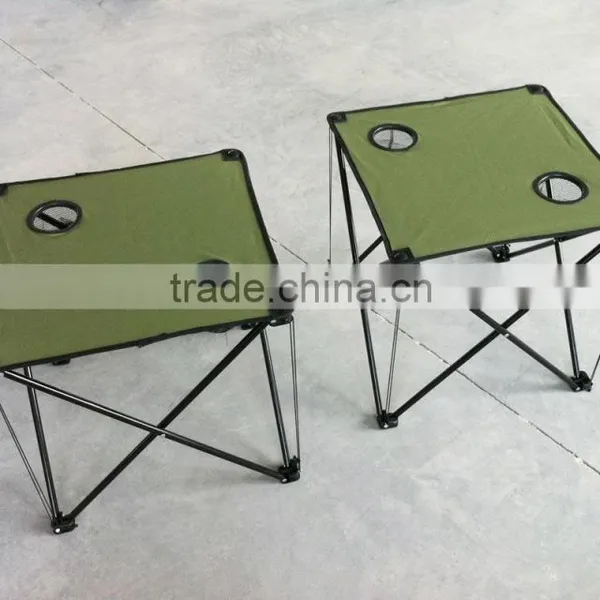 Picnic Table and Beach Table