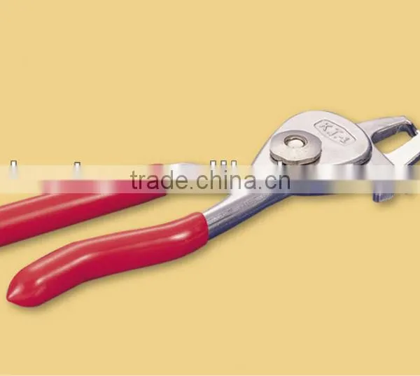 KSS Strain Relief Bushing Assembly Tool