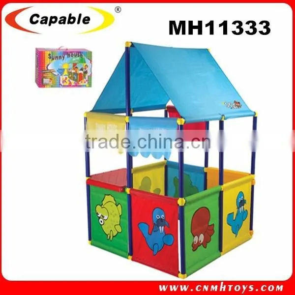 High Quality Baby Beach Tent, Folding Beach Tent