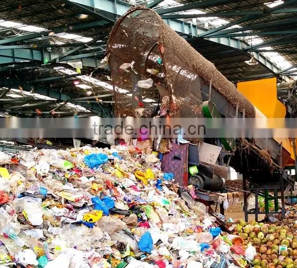 Air Density Segregator - for Plastic
