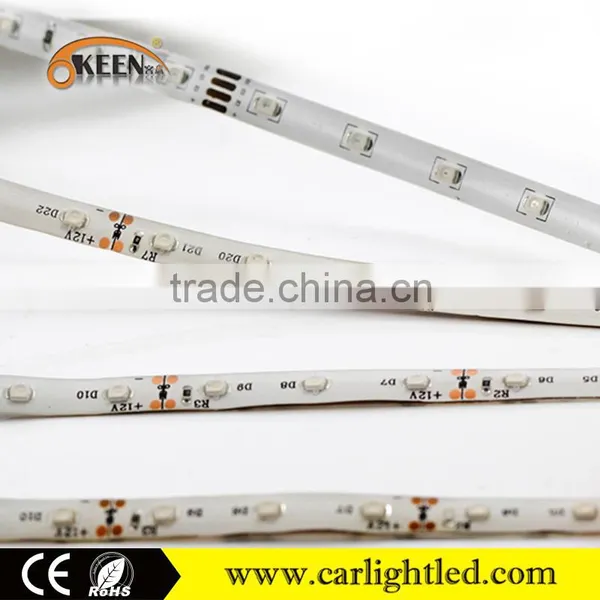 12v Waterproof Rgbw Led Strip Smd 335 Christmas Flexible Led Strip Light Outdoor Use Wholesale photo-4