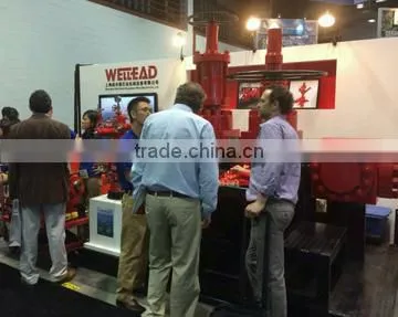 Drilling and Production System Api 6a Wellhead and Christmas Tree photo-5