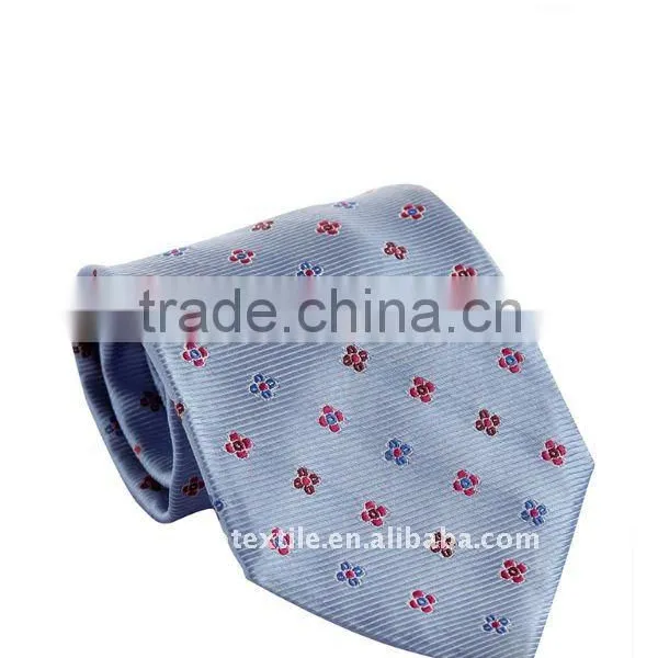 Fashion Silk Tie