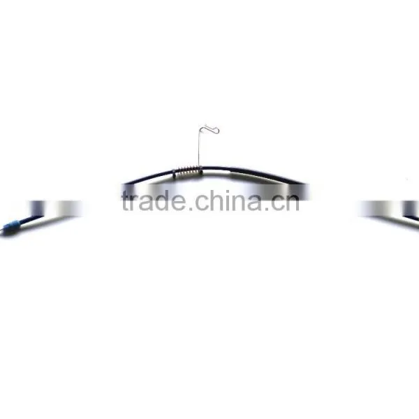 Transit V348 Auto Genuine Hand Brake Cable Rear Left JMC QINGLING Pick up Truck Spare Parts photo-2