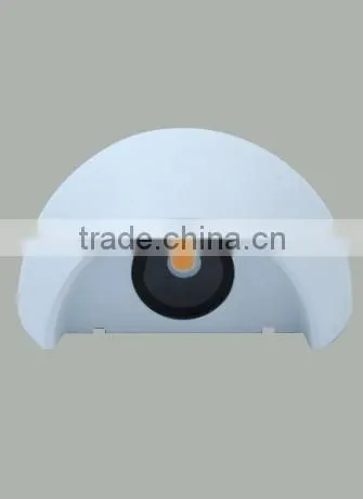 IP20/IP56 Cob Led Wall Light Wall Sconces Modern photo-2