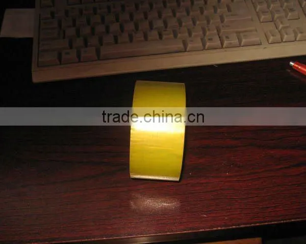 Bopp Adhesive Tape