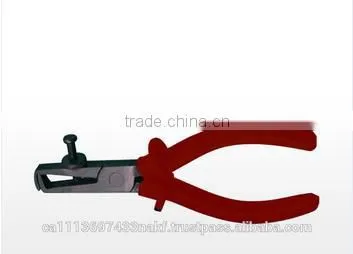 Wire Strip Plier