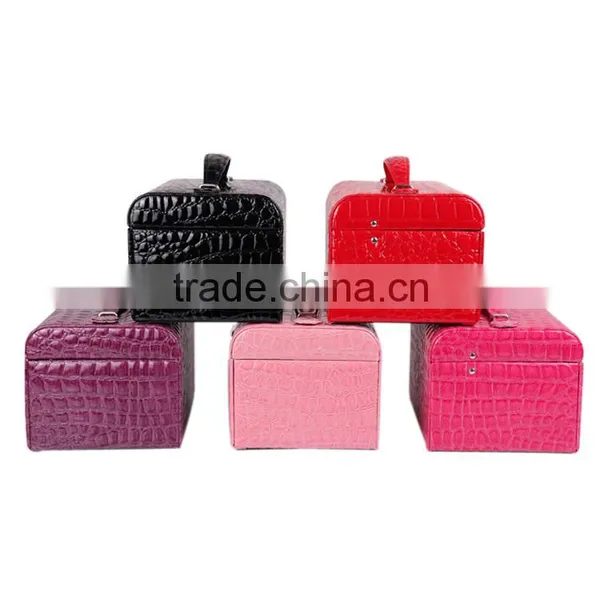 Hot Selling Jewelry Box Muilticolor Jewelry Box Classified Jewelry Box