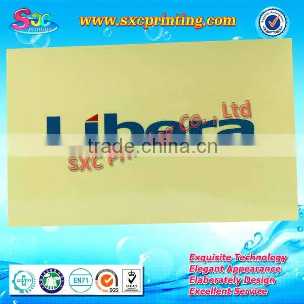 Custom Unique Design High Quality Transparent Sticker photo-3