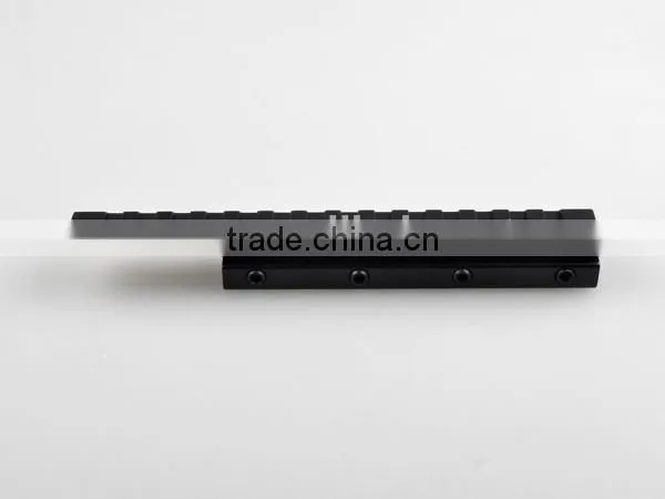 Weaver Rail Adapter Tactical Scope Extended Mount photo-3