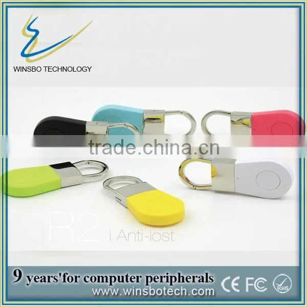 2016 for Android 4.3 and IOS 7.0 Above System Wireless Bluetooth Key Finder photo-3