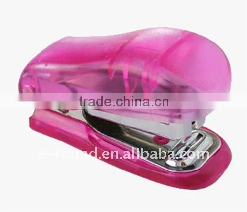 Plastic Mini Stapler